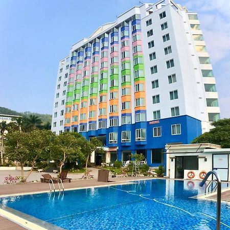 Aloha Halong Hotel Ha Long Eksteriør billede