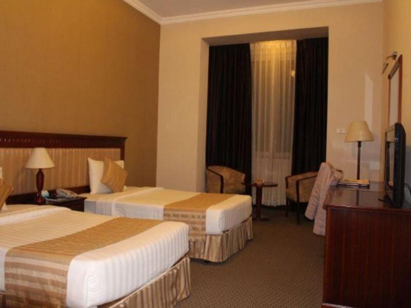 Aloha Halong Hotel Ha Long Eksteriør billede