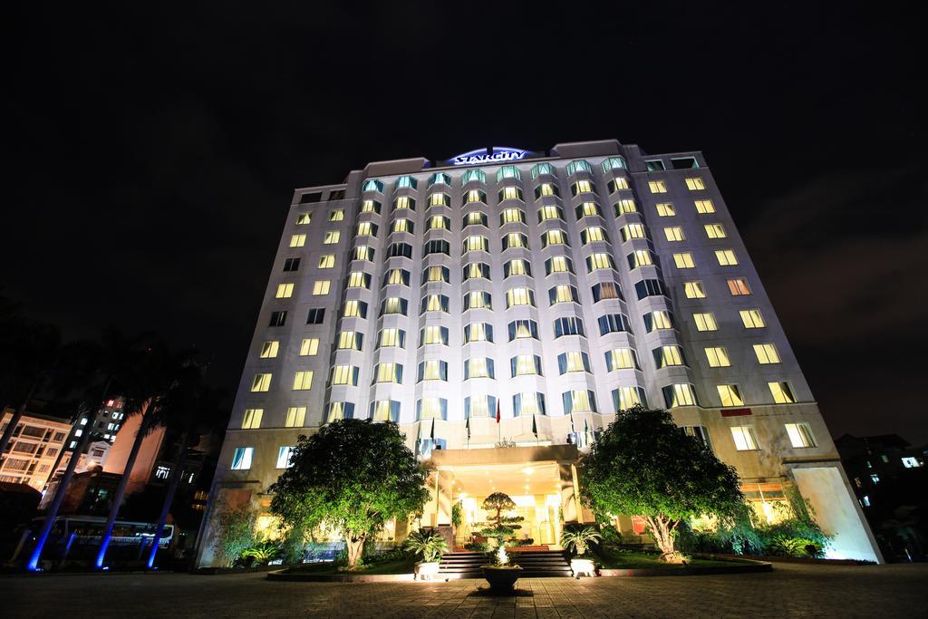 Aloha Halong Hotel Ha Long Eksteriør billede