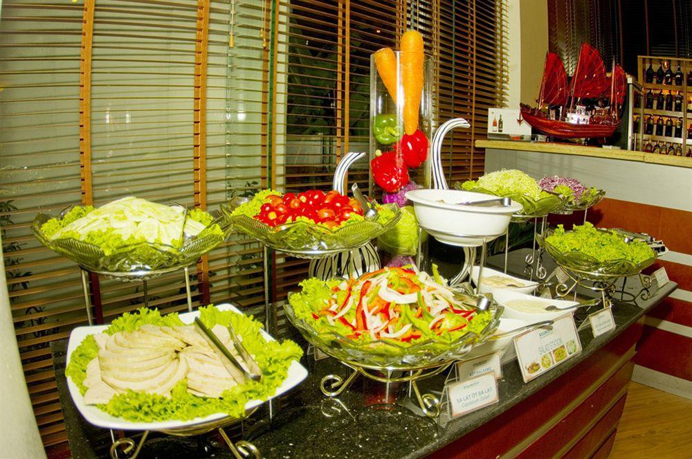 Aloha Halong Hotel Ha Long Eksteriør billede