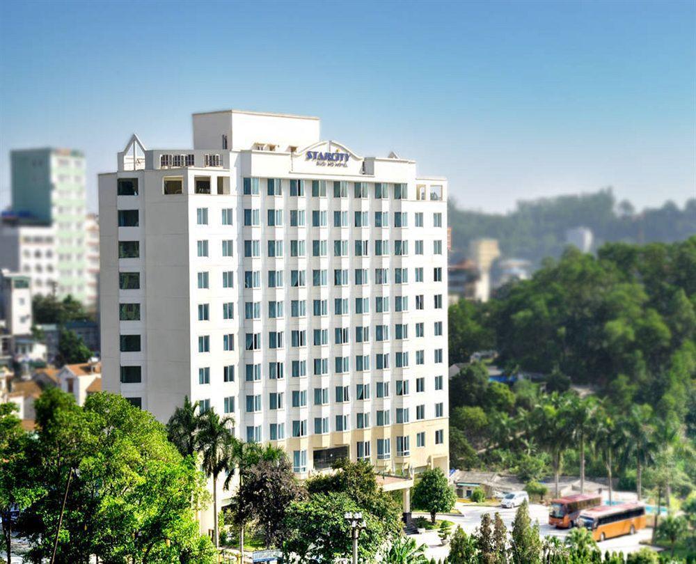 Aloha Halong Hotel Ha Long Eksteriør billede