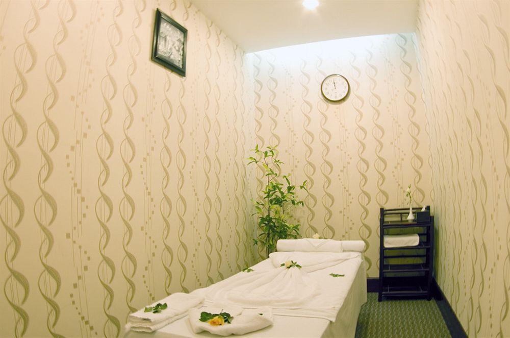 Aloha Halong Hotel Ha Long Eksteriør billede