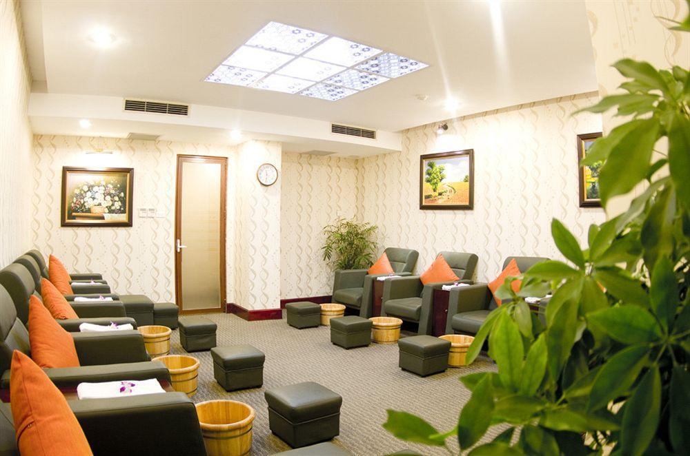 Aloha Halong Hotel Ha Long Eksteriør billede