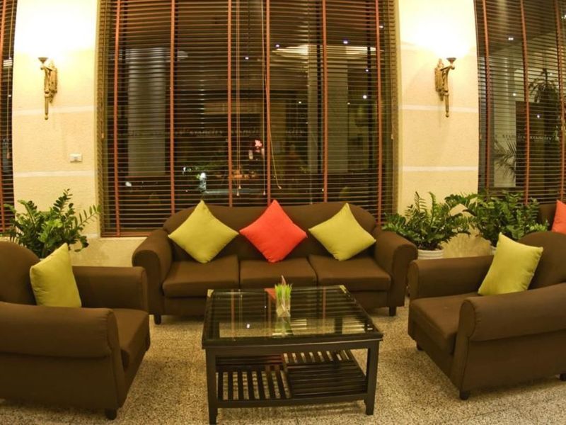 Aloha Halong Hotel Ha Long Eksteriør billede