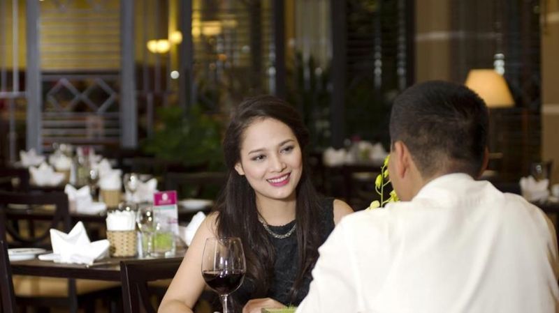 Aloha Halong Hotel Ha Long Eksteriør billede