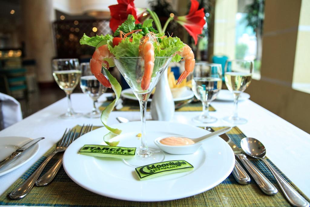 Aloha Halong Hotel Ha Long Eksteriør billede