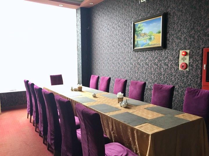 Aloha Halong Hotel Ha Long Eksteriør billede