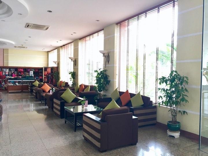 Aloha Halong Hotel Ha Long Eksteriør billede