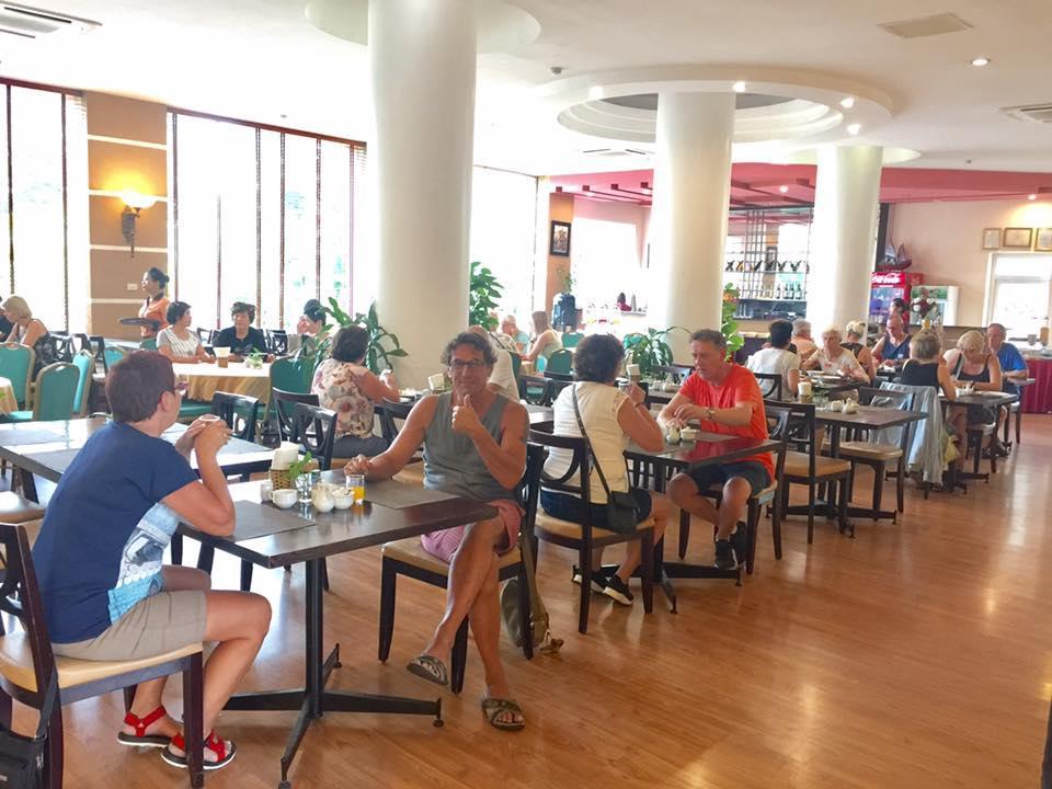 Aloha Halong Hotel Ha Long Eksteriør billede
