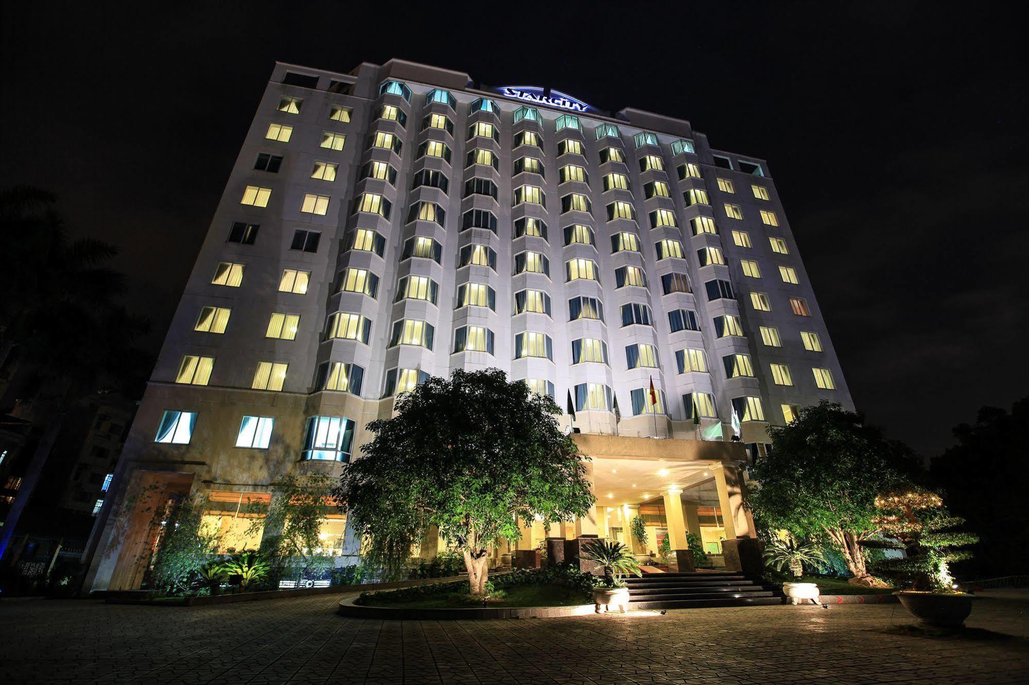Aloha Halong Hotel Ha Long Eksteriør billede