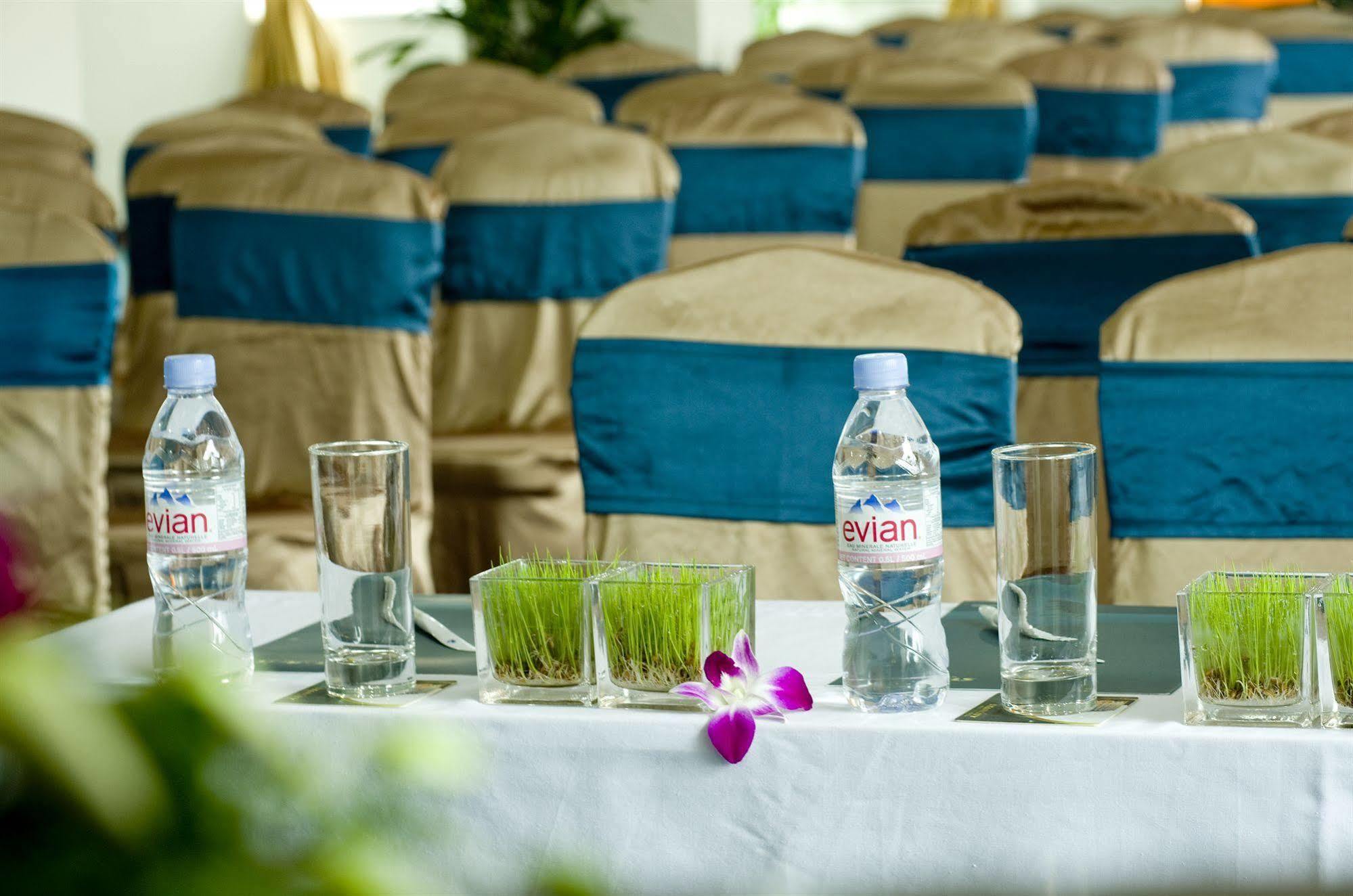 Aloha Halong Hotel Ha Long Eksteriør billede