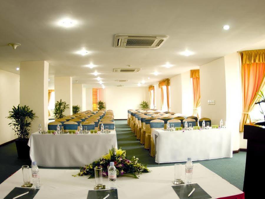 Aloha Halong Hotel Ha Long Eksteriør billede