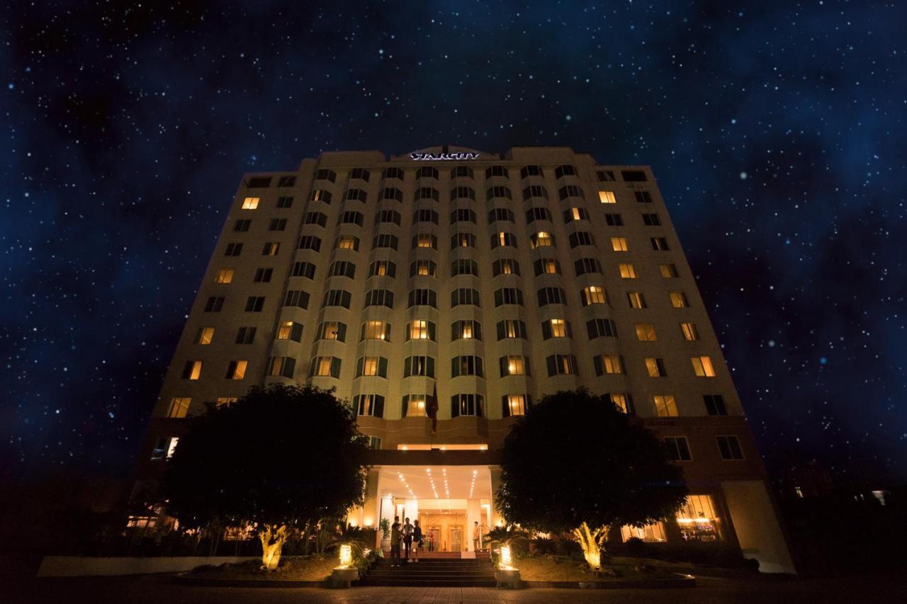 Aloha Halong Hotel Ha Long Eksteriør billede